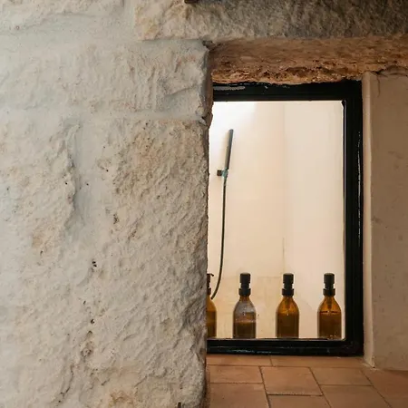 Lamia Cervone * Ostuni