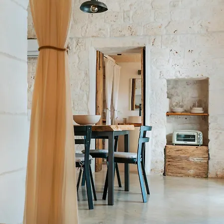 Lamia Cervone Ostuni