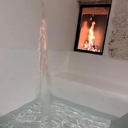 Lamia Cervone Villa Ostuni