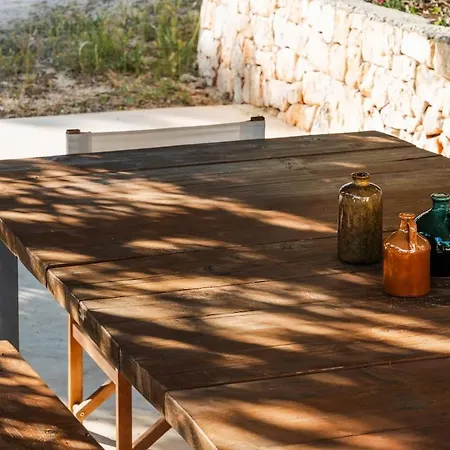 Lamia Cervone Villa