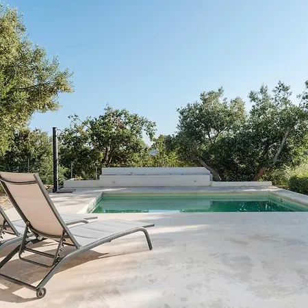 Villa Lamia Cervone *