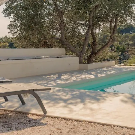 Lamia Cervone Villa
