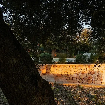 Villa Lamia Cervone