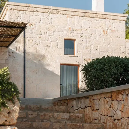 Villa Lamia Cervone *
